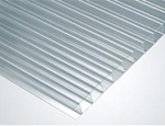 Polycarbonate Twinwall