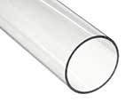 Polycarbonate Tube