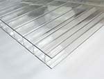 Polycarbonate Twinwall